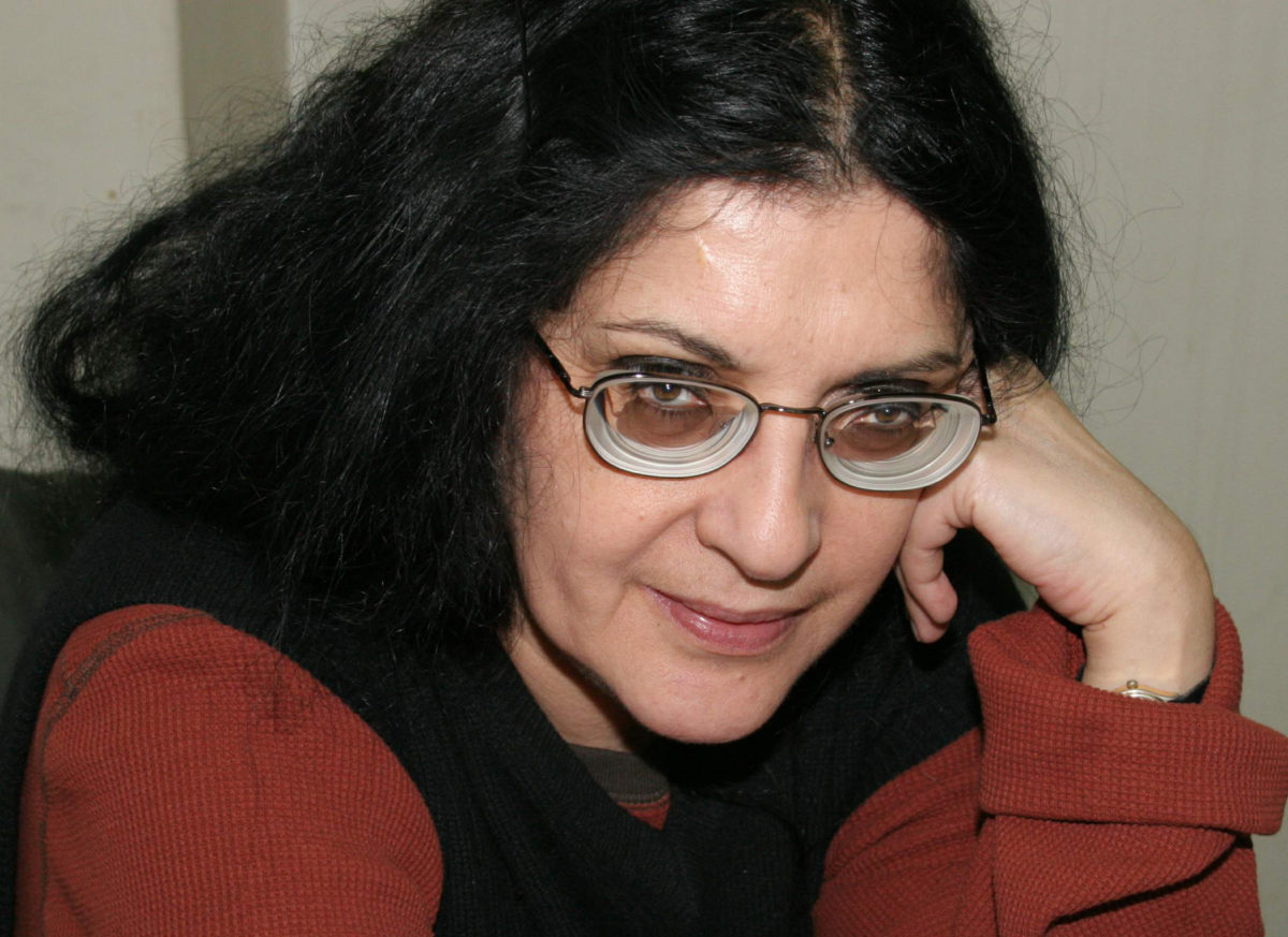  Adriana Babeți