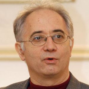  Gabriel Andreescu