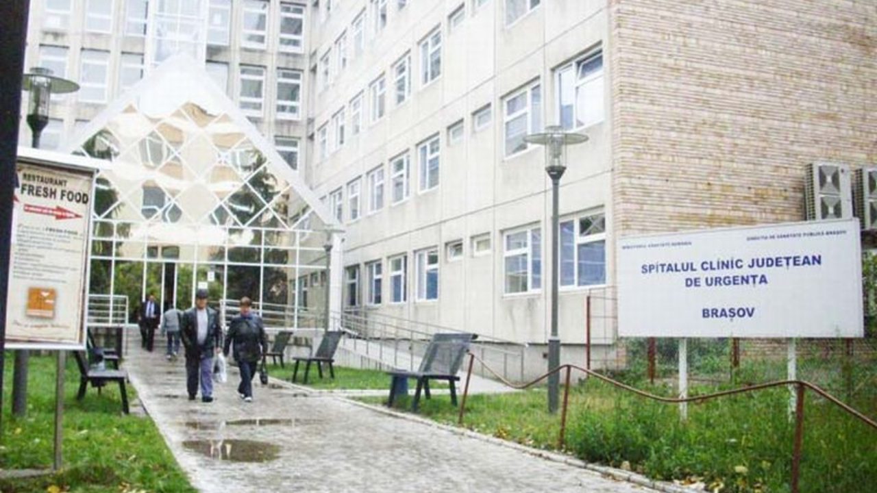 Spitalul Clinic Judetean De Urgenta Brasov Services Facebook